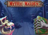 เกมสล็อต Mythic Maiden™